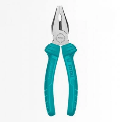 Alicate Total Industrial universal 6"
