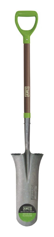 PALA DE DRENAJE FBRGLSS 25" Ames
