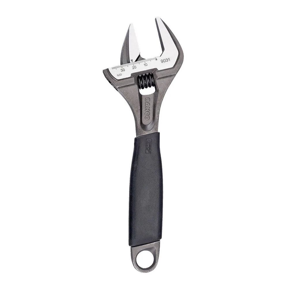 LLAVE AJUSTABLE 218 mm BAHCO