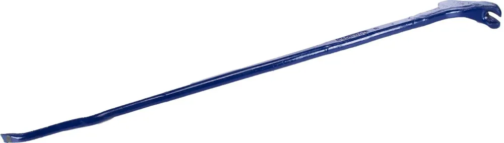 Barra de garras de 60