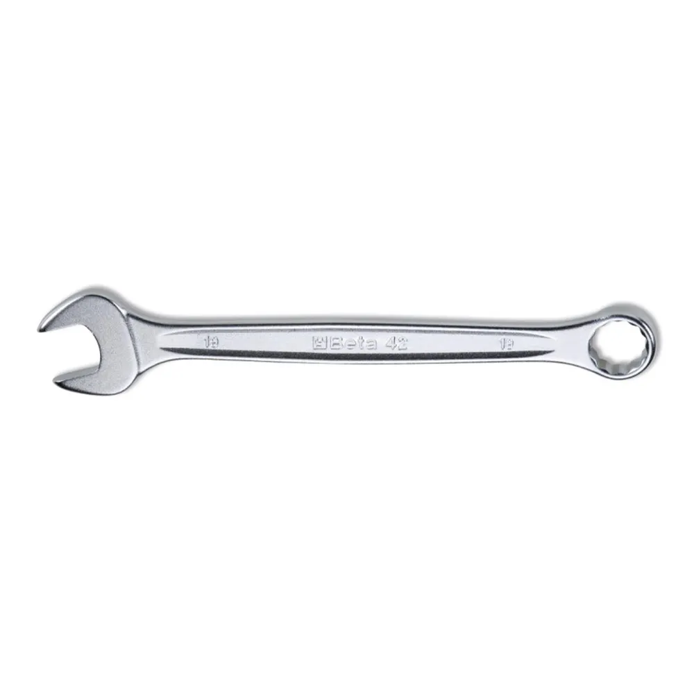 Llave combinada Beta 42NUEVO
