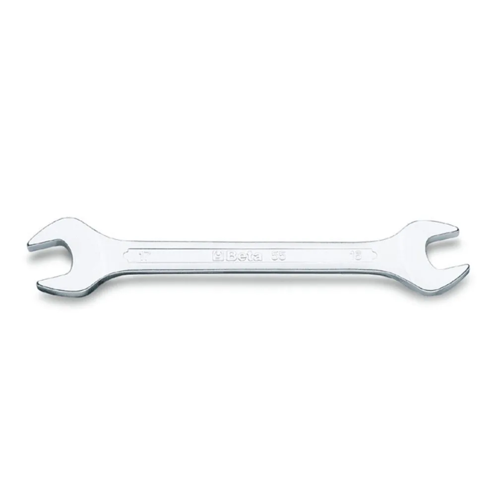 Llave de doble punta Beta