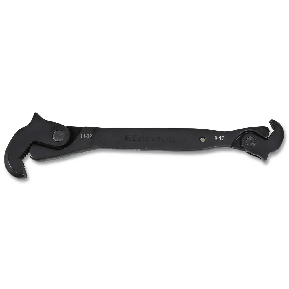 Llave universal autoajustable Beta 186