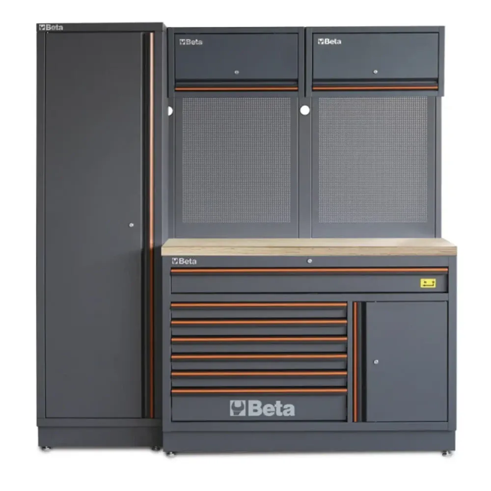 Mobiliario de taller Beta C45PRO 2.0 EW