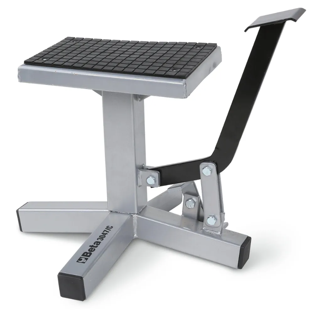 Soporte de pedal Beta 3047C