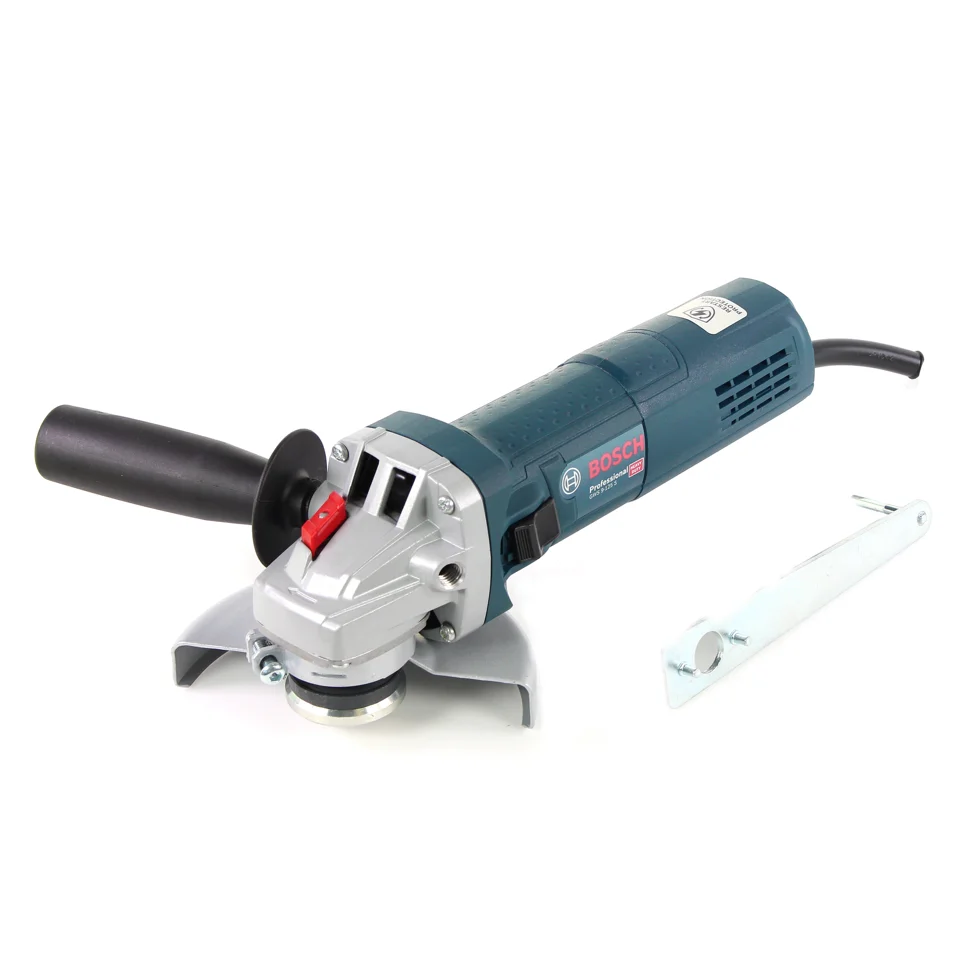 Amoladora angular Bosch GWS 9-125 S 900 W 125 mm ( 0601396104 ) Bosch Professional