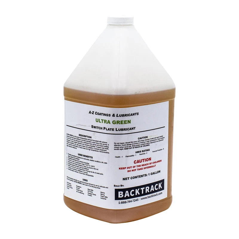 Cambiar de lubricante