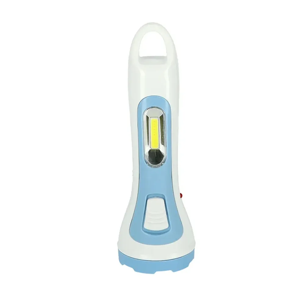 Linterna KD (ch) Recargable Corriente Casa Nueva