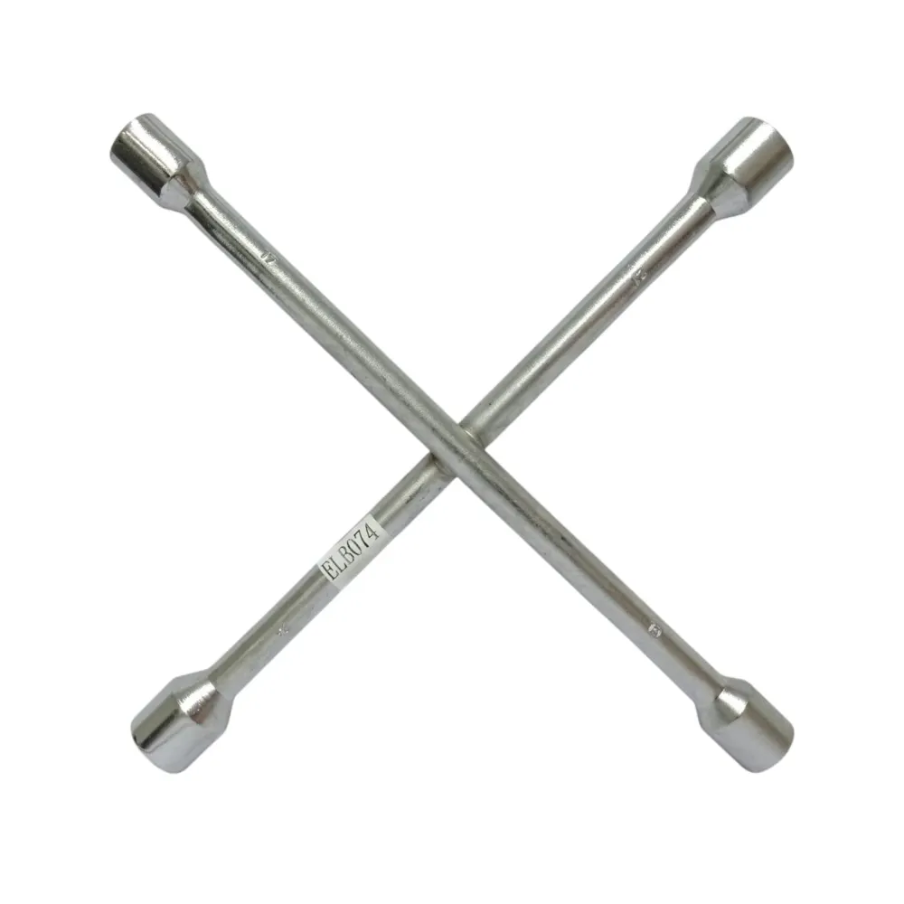 LLAVE CRUZ Casa Nueva