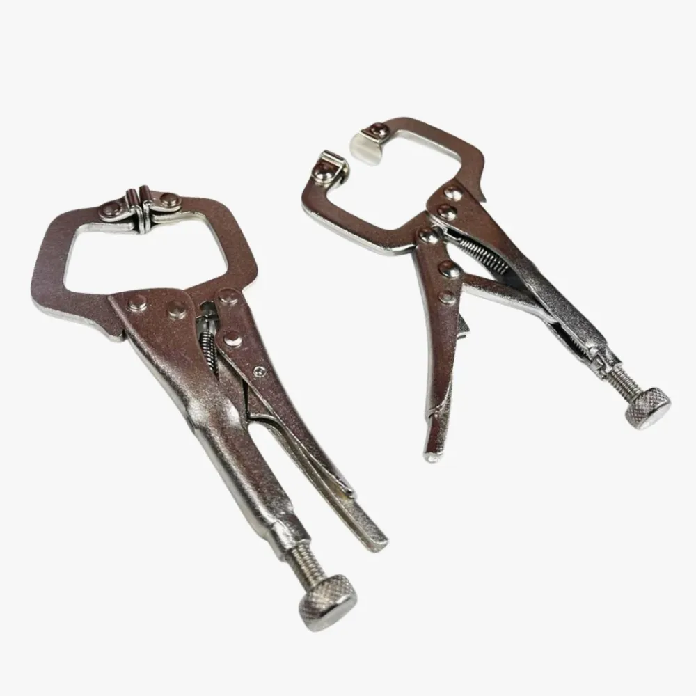 Pinza Morza "C" x2 Casa Nueva