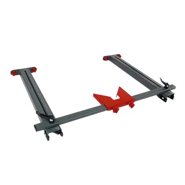 Kit de ingletado compatible XT-165 Colotool