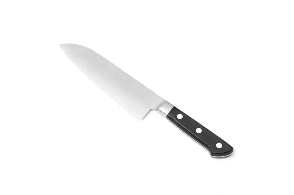 COMAS ZEN CUCHILLO SANTOKU 165 MM