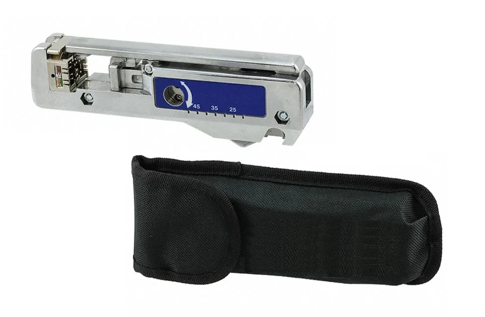 COMMSCOPE Herramienta para Conectorizar Jacks 1725150-6