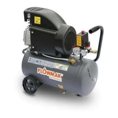 Compresor 24L Flowmak
