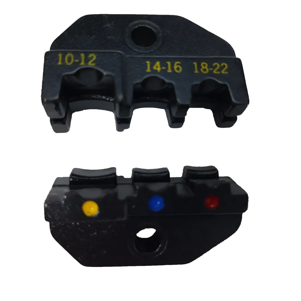 (1305C) DADO PARA TERMINALES AISLADAS 22-10 AWG CONTOOL