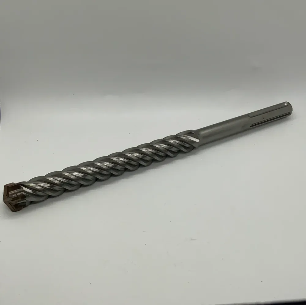 1" x 8" SDS MAX HAMMER DRILL BIT - DeEWALT (DW5818) DeWALT