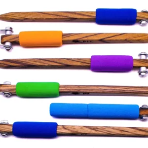 6-Piece Essentials Ceramic Carving Tools Set DiamondCore Tools