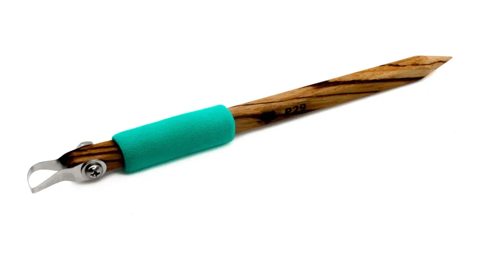 P29 Round Slope Relief-Carving Tool DiamondCore Tools