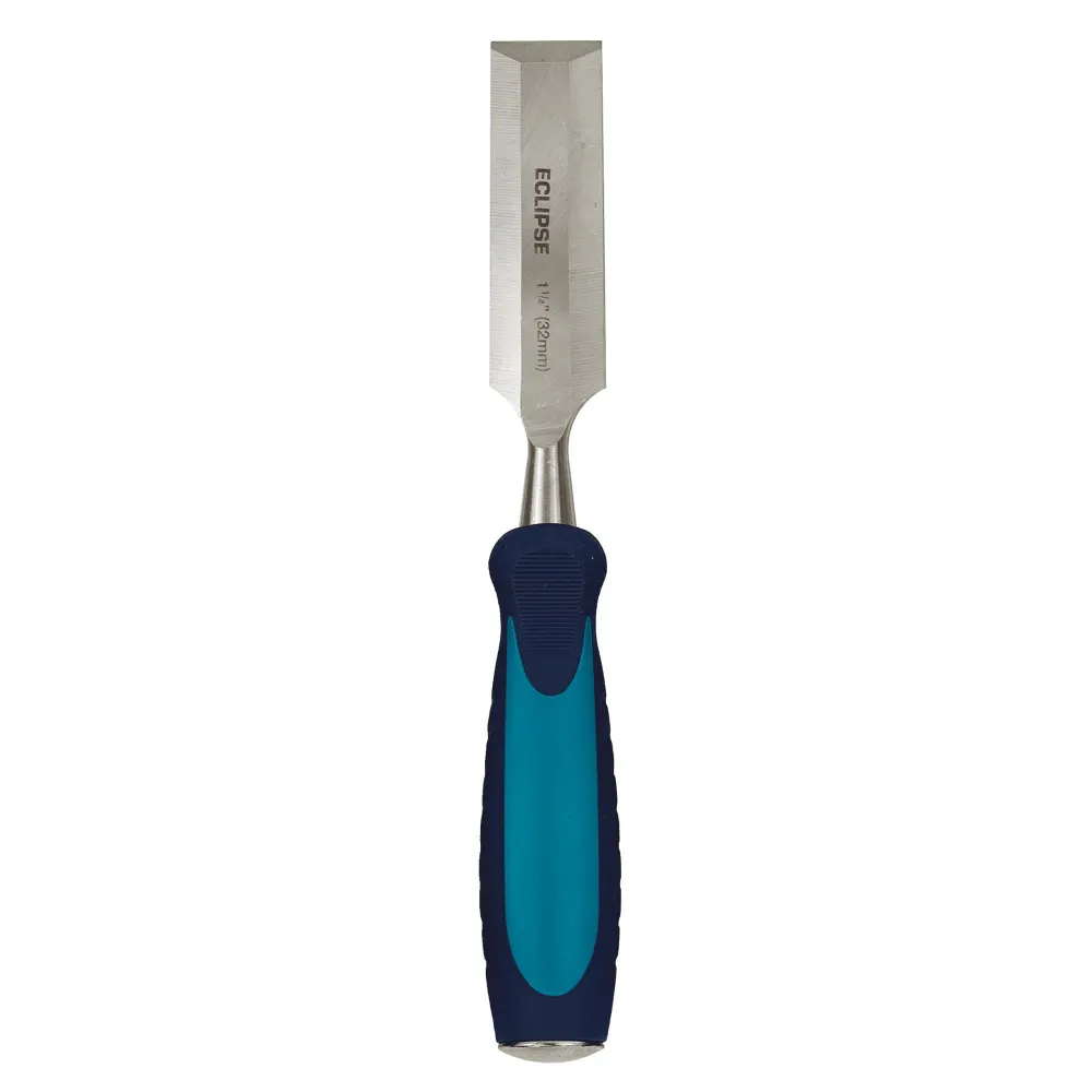 Formon para madera 1-1/4" Eclipse