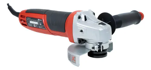 Amoladora Angular (115 Mm) 750 W- - Einhell