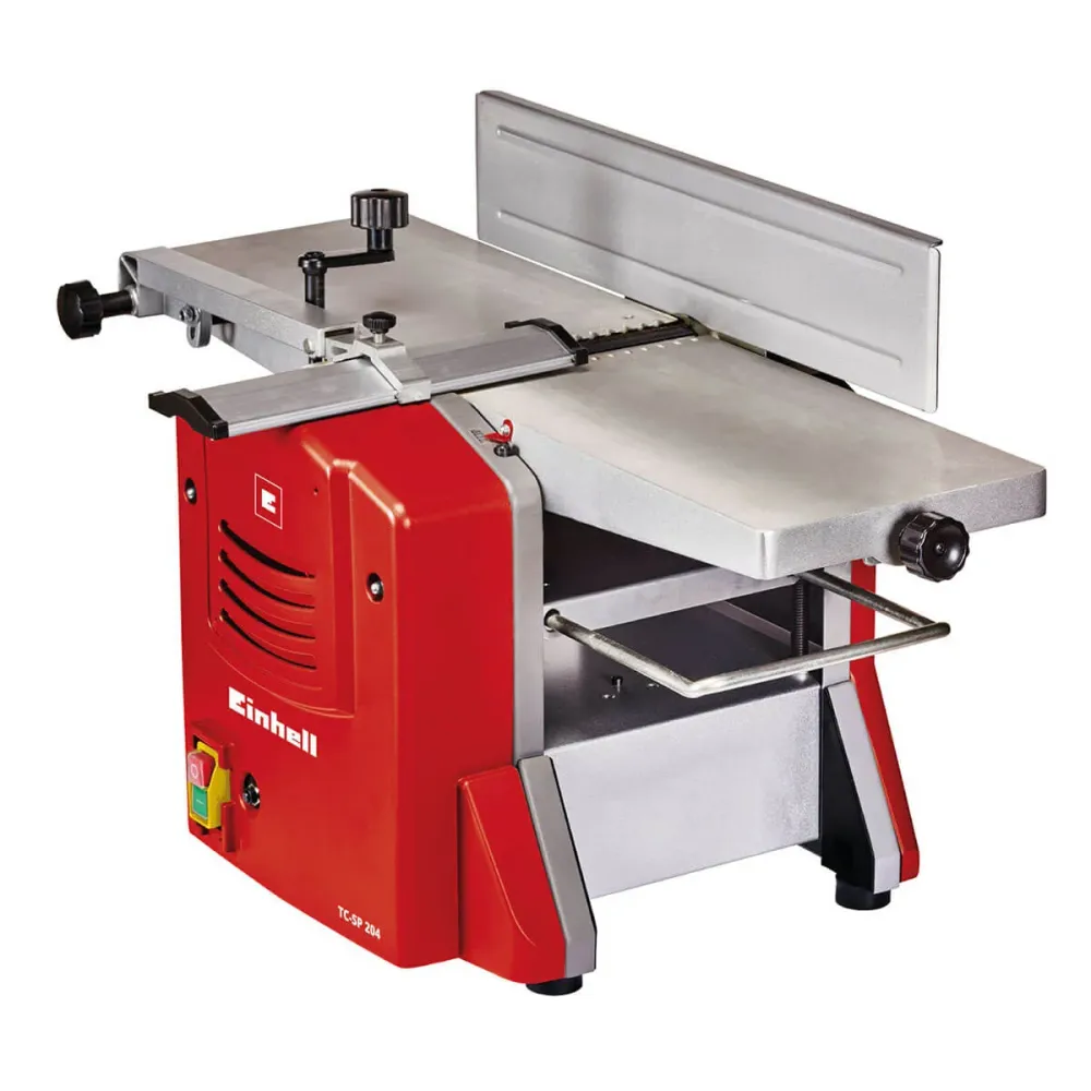 Cepillo Canteador 1500 Watts Einhell