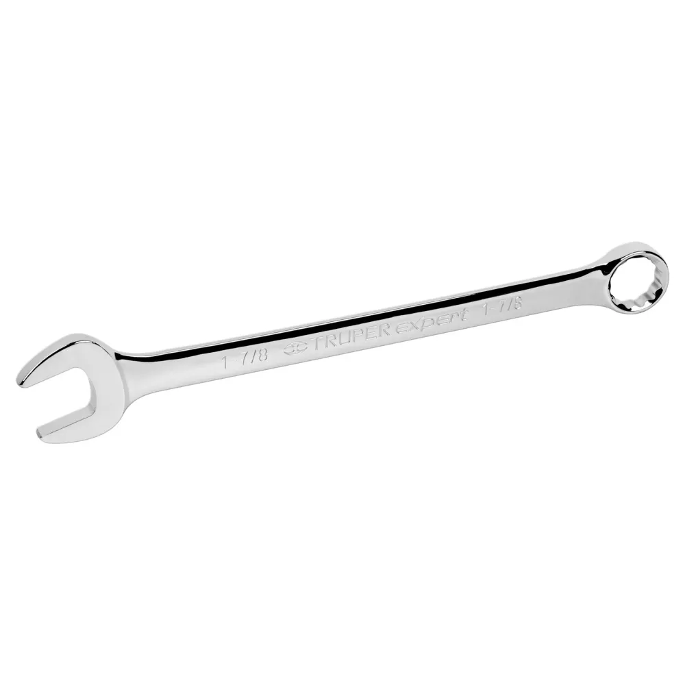 Llave combinada extralarga 1-7/8' x 509 mm de largo, Expert 15635 LL-2060