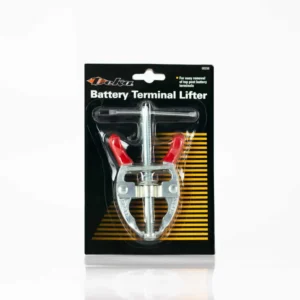 EXTRACTOR TERMINAL -