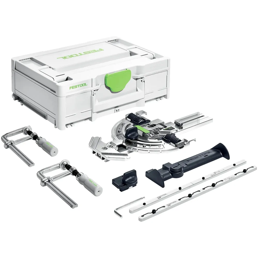 Conjunto de accesorios Festool SYS3 M 137 FS/2-Set