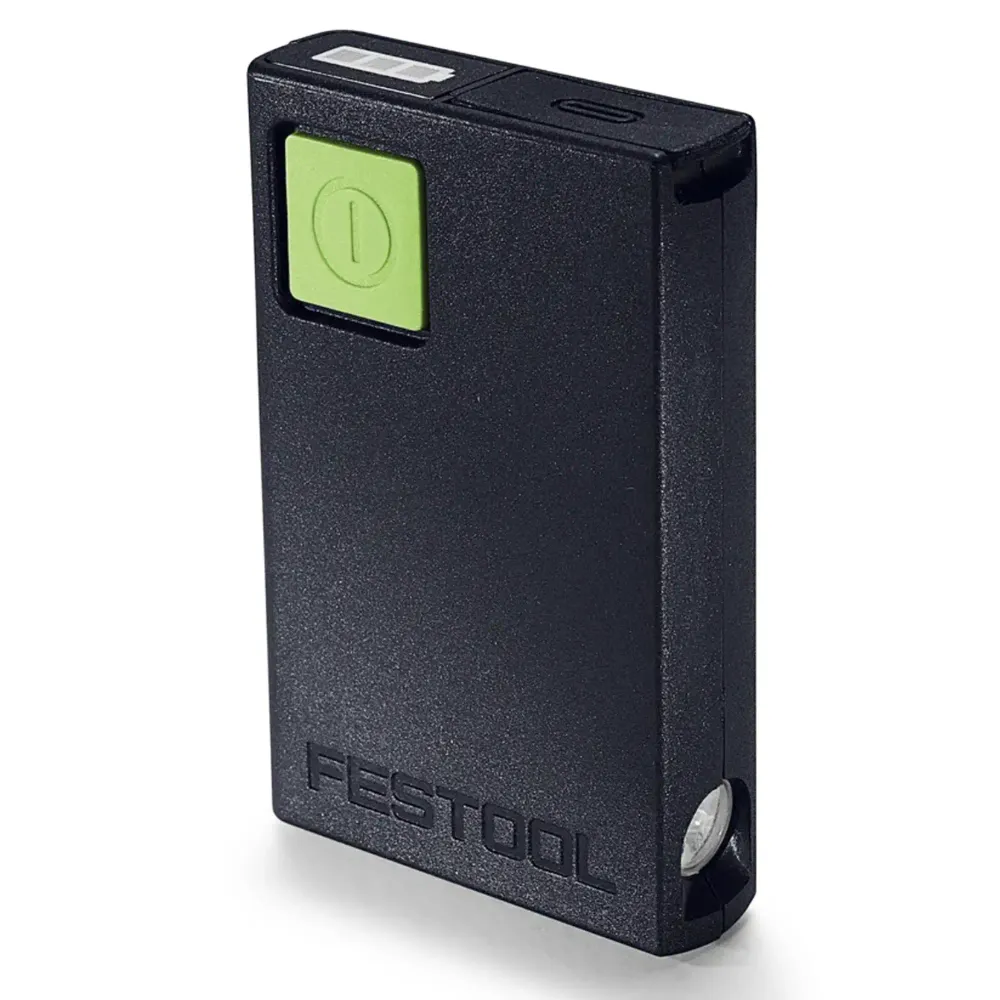 Módulo de luz Festool LM-TS/TSC