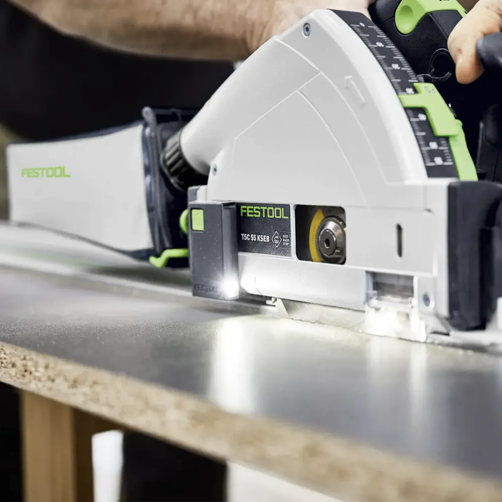 Módulo de luz Festool LM-TS/TSC