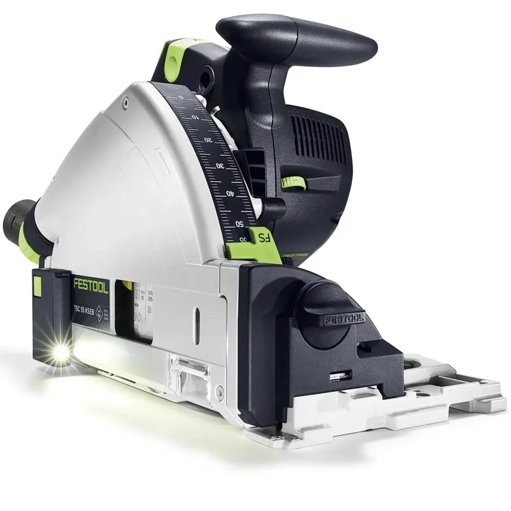 Módulo de luz Festool LM-TS/TSC