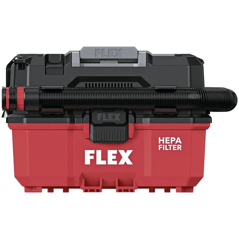 Aspiradora compacta Flex VC 9 L MC RC 18 V