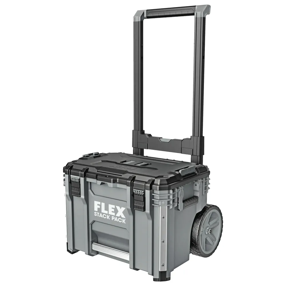 Caja enrollable Flex TK-L SP RB