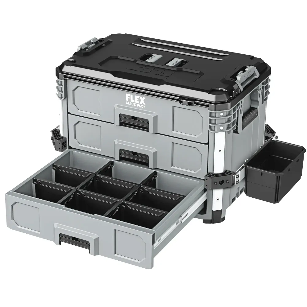 Cómoda apilable Flex TKL SP 3DB