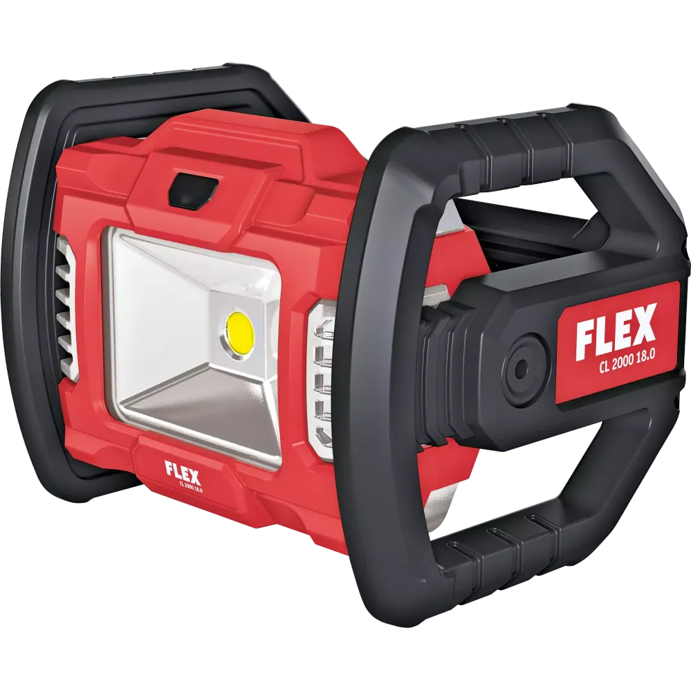 Faro LED Flex CL2000 18V