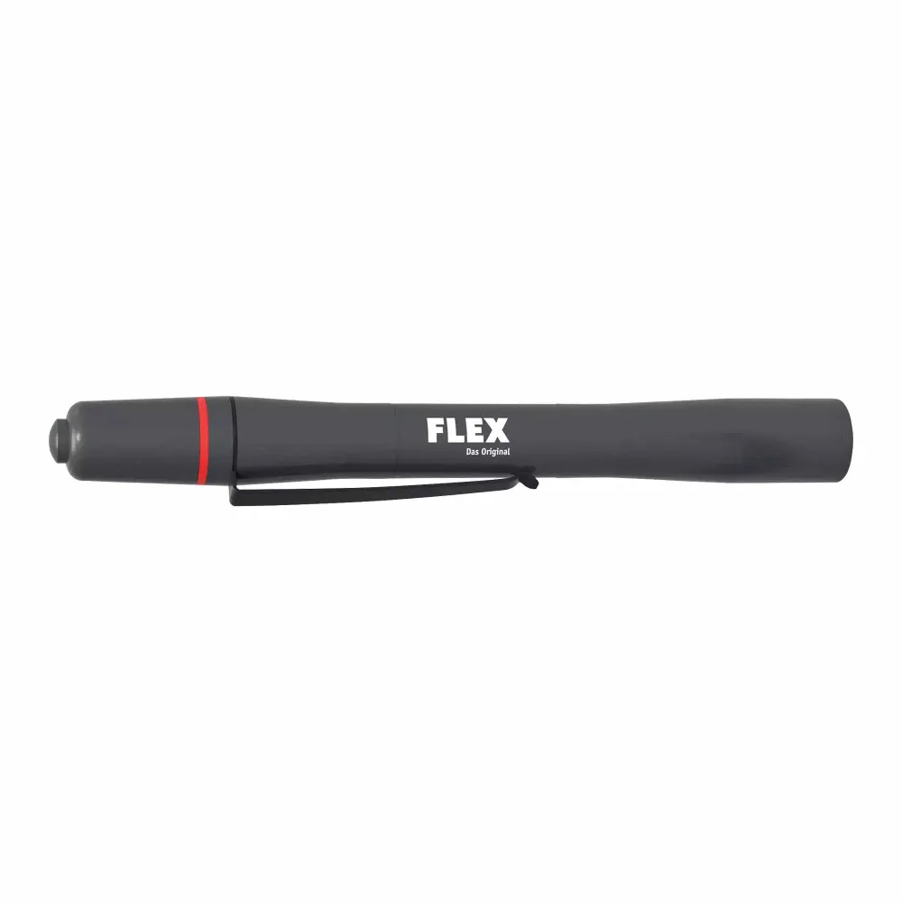 Linterna LED Flex SF150-P