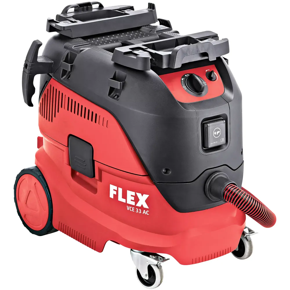Vacío Flex VCE 33 L CA