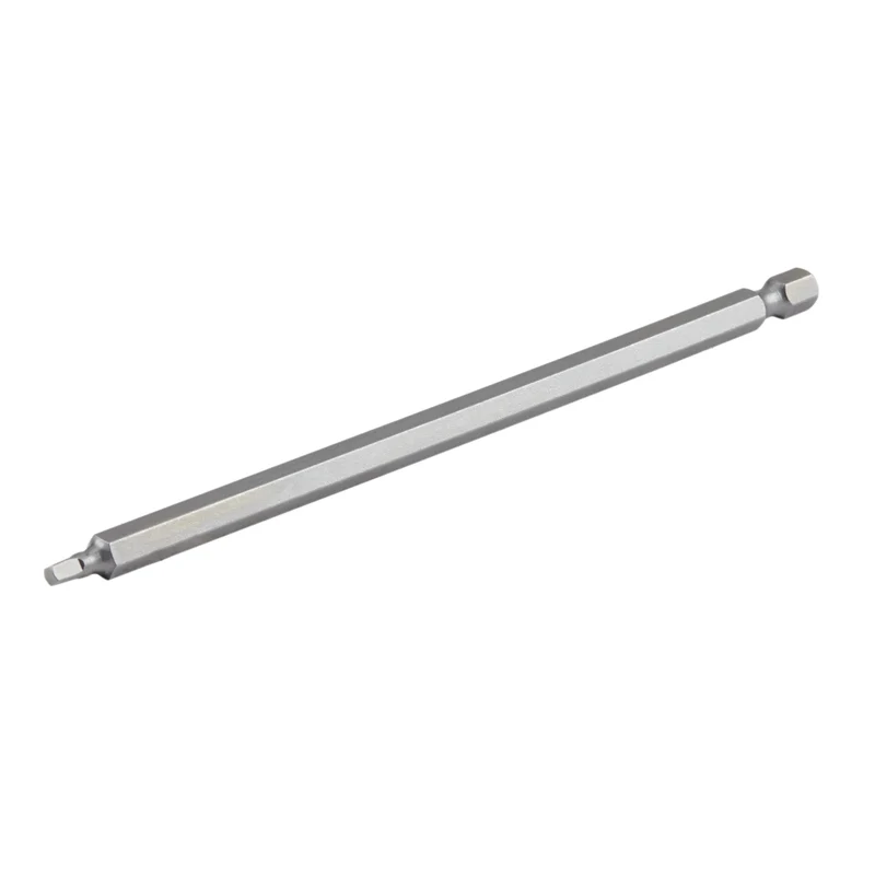 PUNTA DE POTENCIA CUADRADA N.° 2 X 6" DE L Irwin