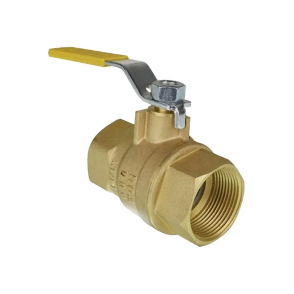Llave Esfera 1/2” Hembra IUSA