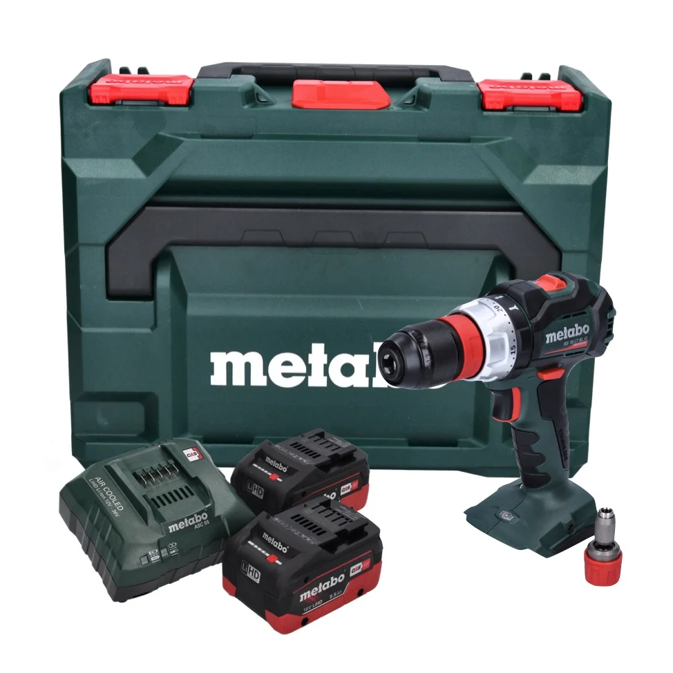 Festool ETSC 125 Li-Basic Lijadora excéntrica baterí 18V en Systainer ( 201533 ) - Sin baterí, sin cargador incluidos Metabo