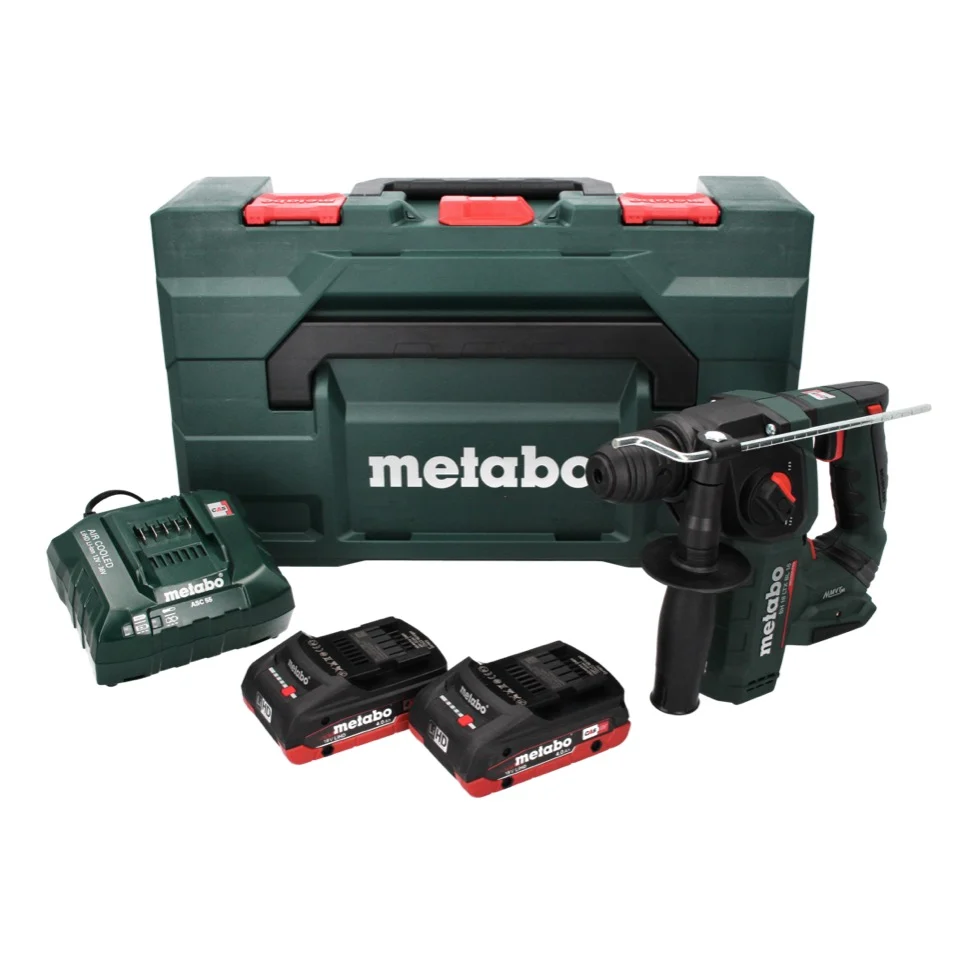 Festool ETSC 125 Li-Basic Lijadora excéntrica baterí 18V en Systainer ( 201533 ) - Sin baterí, sin cargador incluidos Metabo