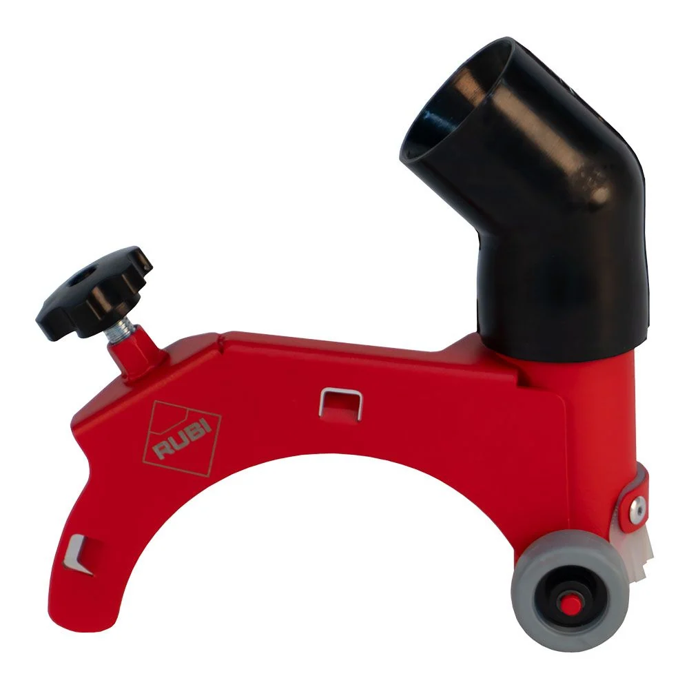 CUT MASTER GUIDE 90° RUBI