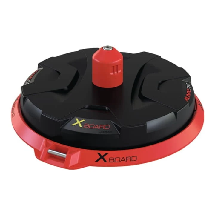 Dispensador de cable RUNPOTEC XB 300 Ø 300 mm ( 4000818186 )