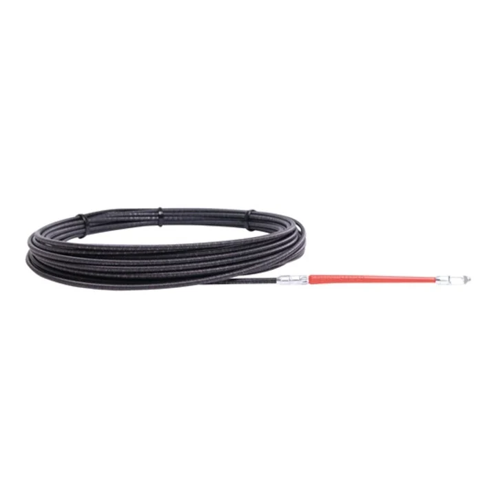 RUNPOTEC espiral metálica MET 4 cinta longitud 20 m radio de curvatura 25 mm ( 4000817974 )