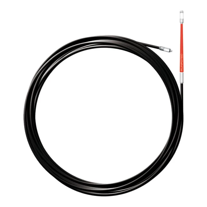 RUNPOTEC fleje de plástico especial RP 1 fleje longitud 20 m radio de curvatura 15 mm ( 4000817976 )