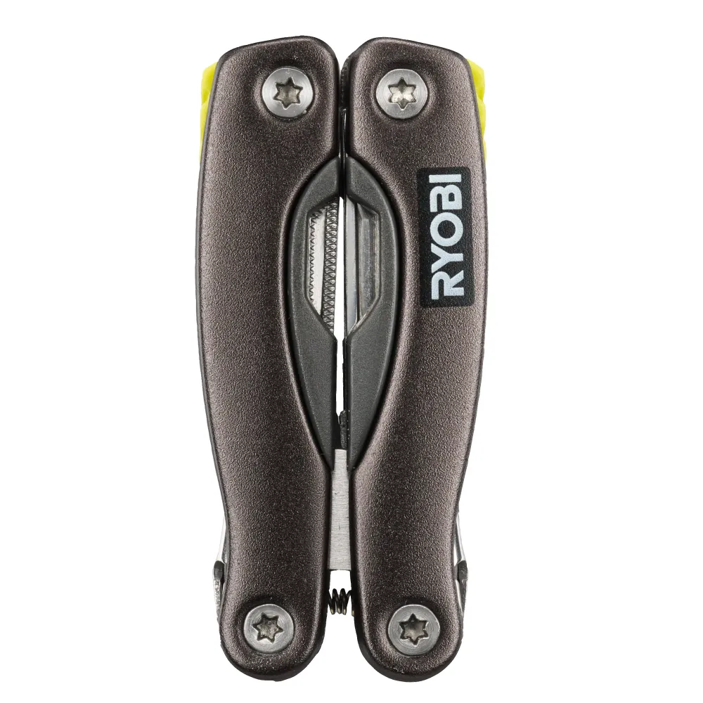 Alicates multiusos Ryobi 14 en 1