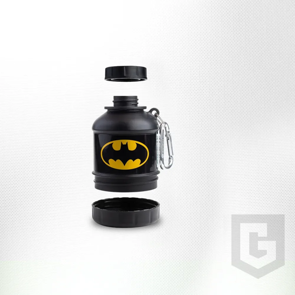 Smartshake Funnel Superhéroes