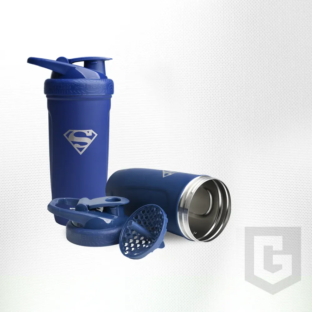 Smartshake Reforce Stainless DC