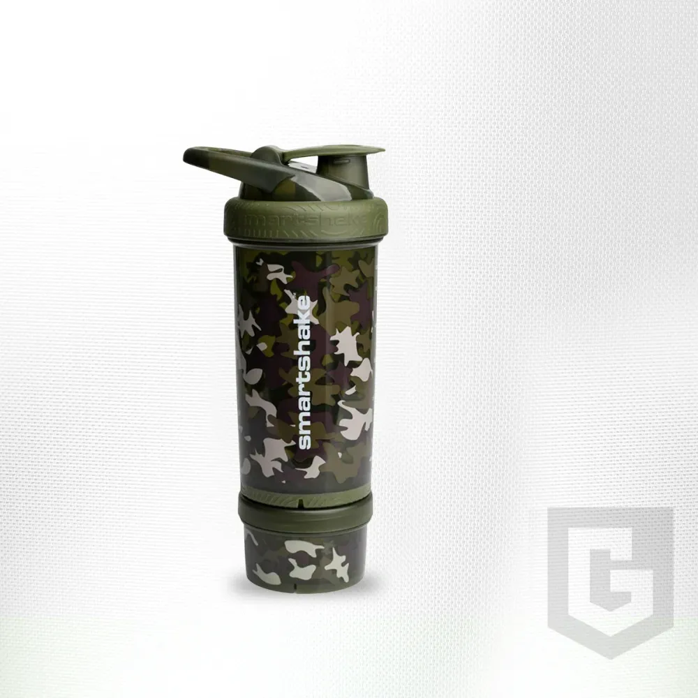 Smartshake Revive Black