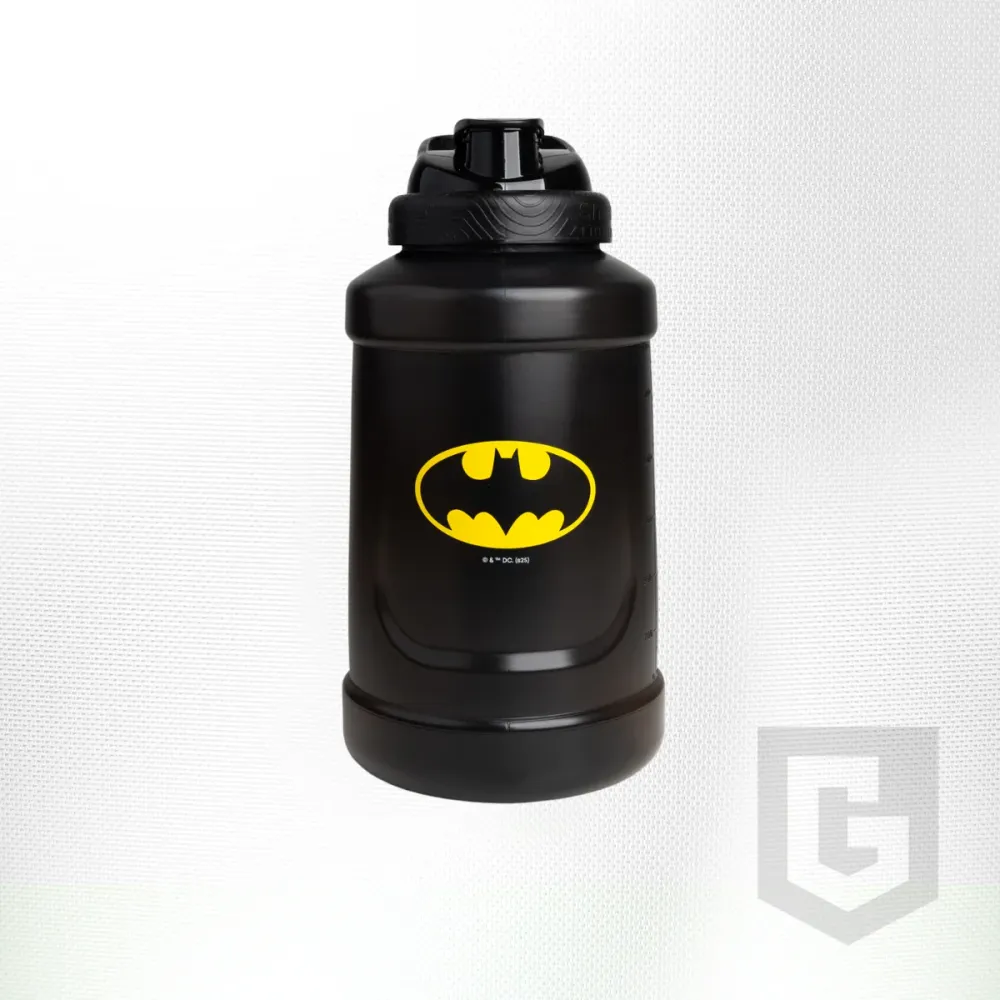 Smartshake Ultimate Jug Superhéroes